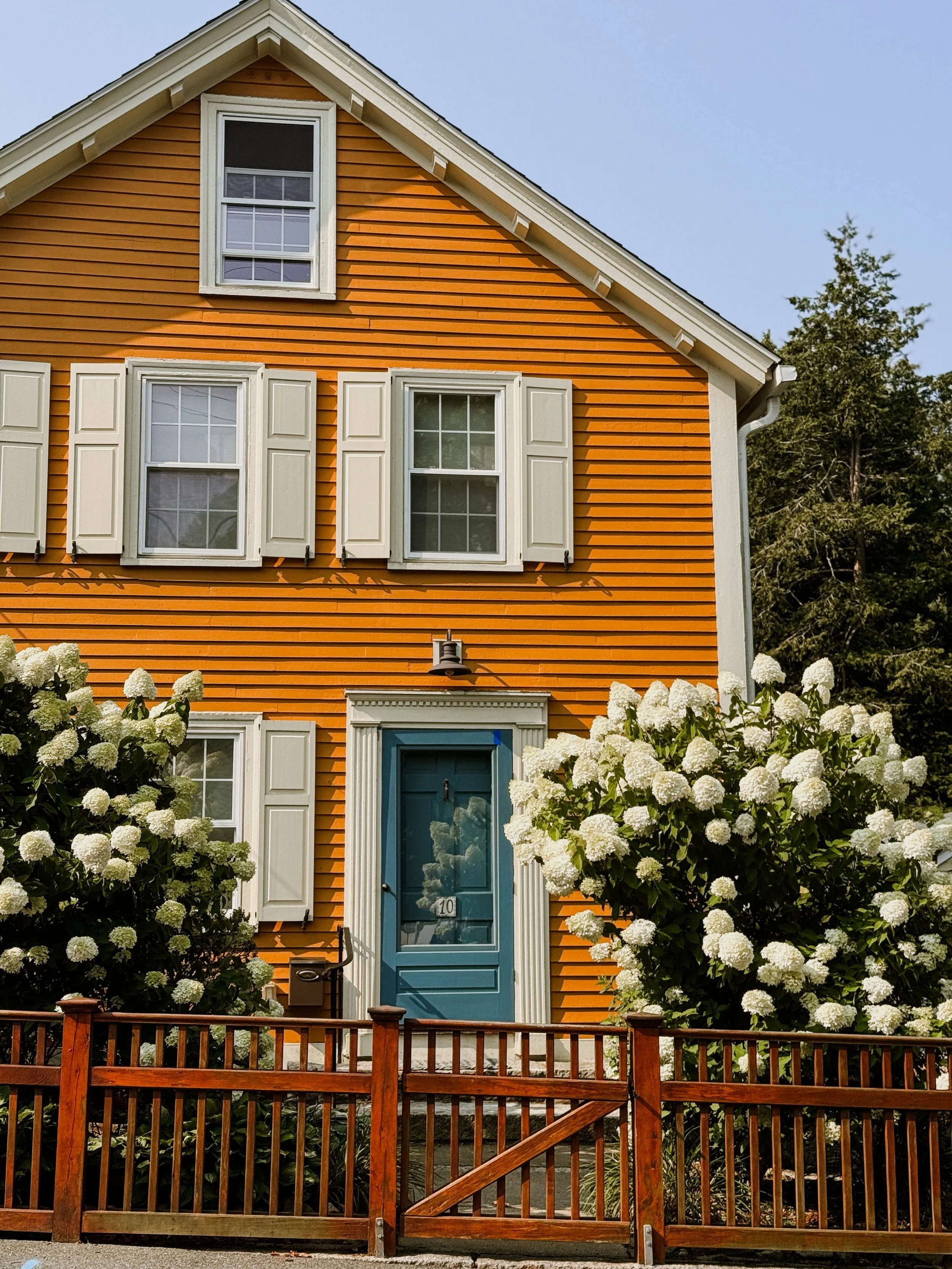 What's Happening Outside Your Home: How External Energy Impacts Your Space