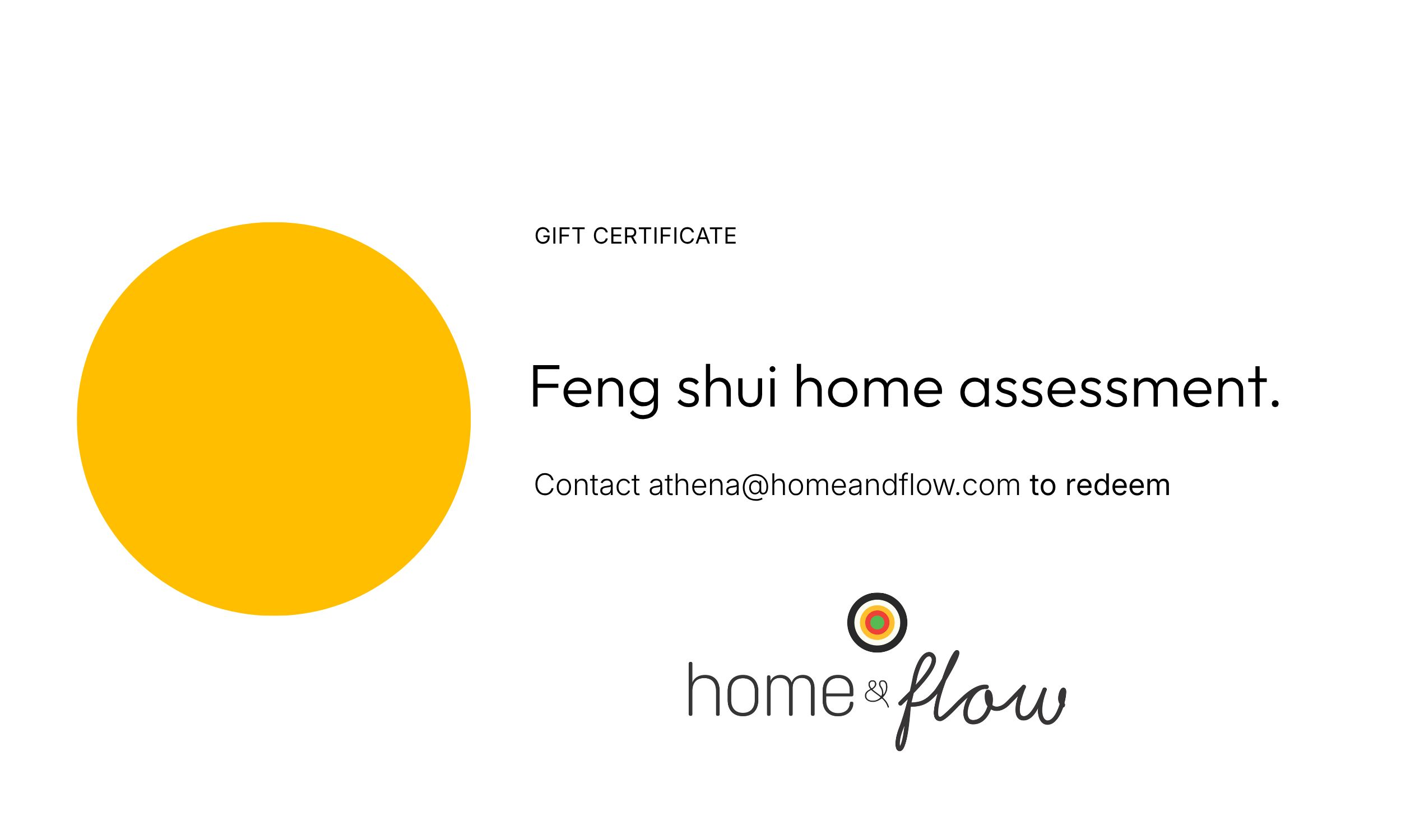 feng shui home assessment gift certificate yellow.png