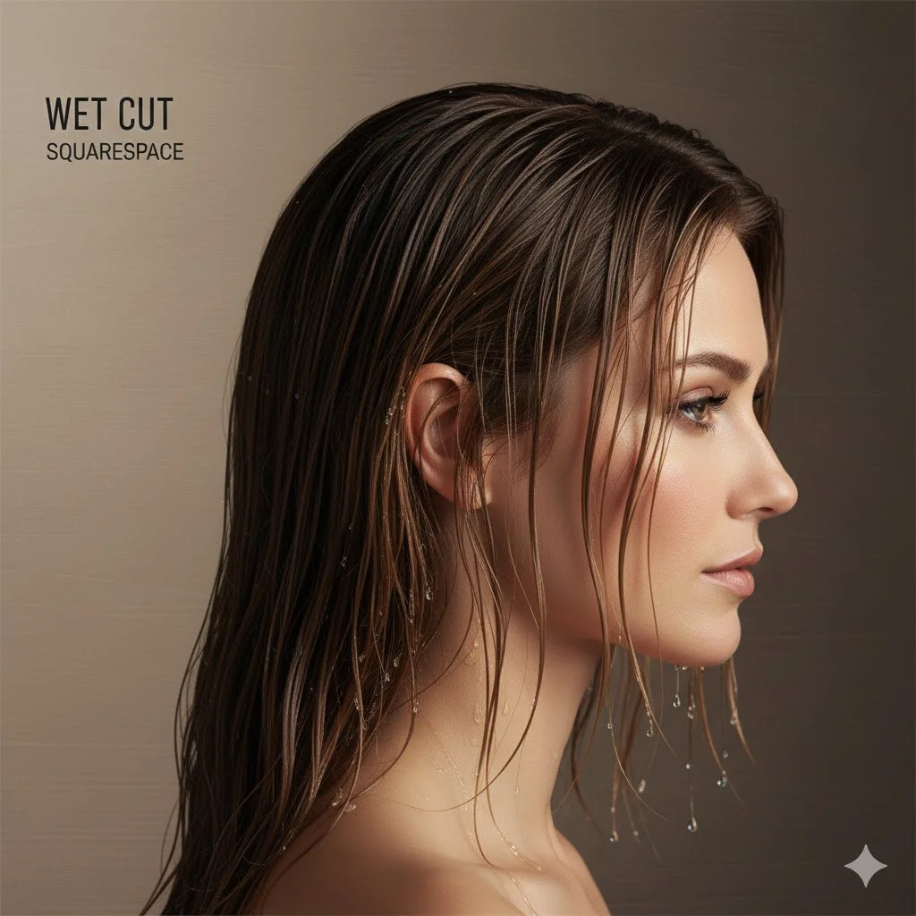 Wet Cut