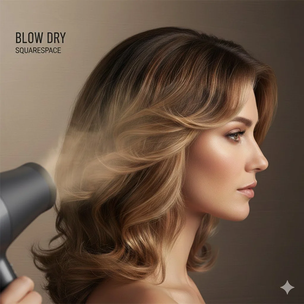 Blow Dry