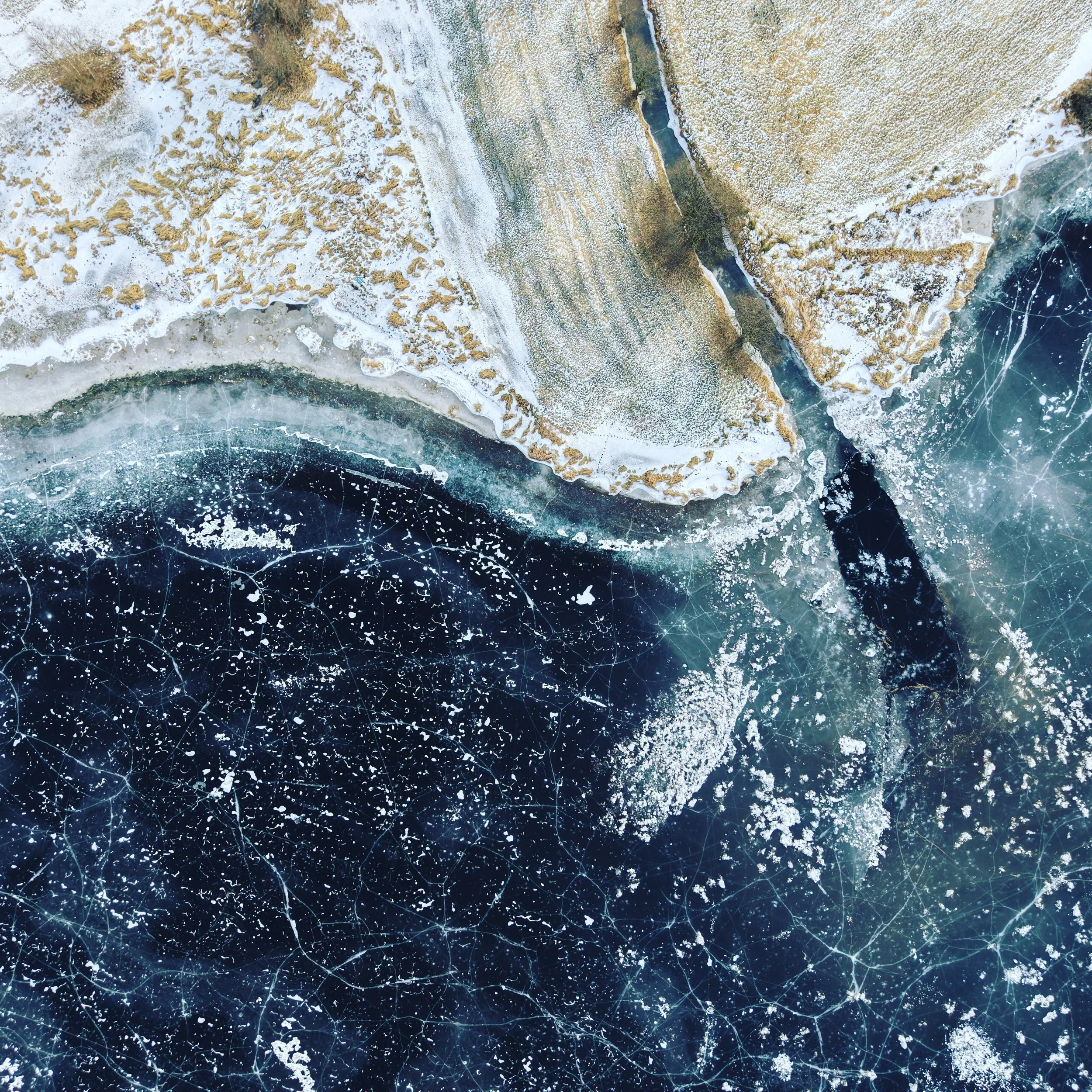 Borgavatnet, Osterøy