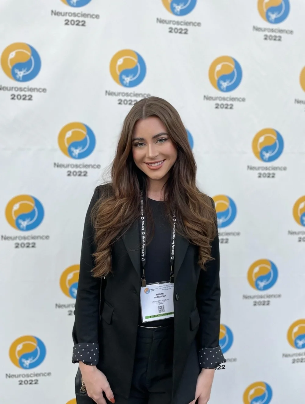 Megan, founder and math and science tutor at Vector Learning