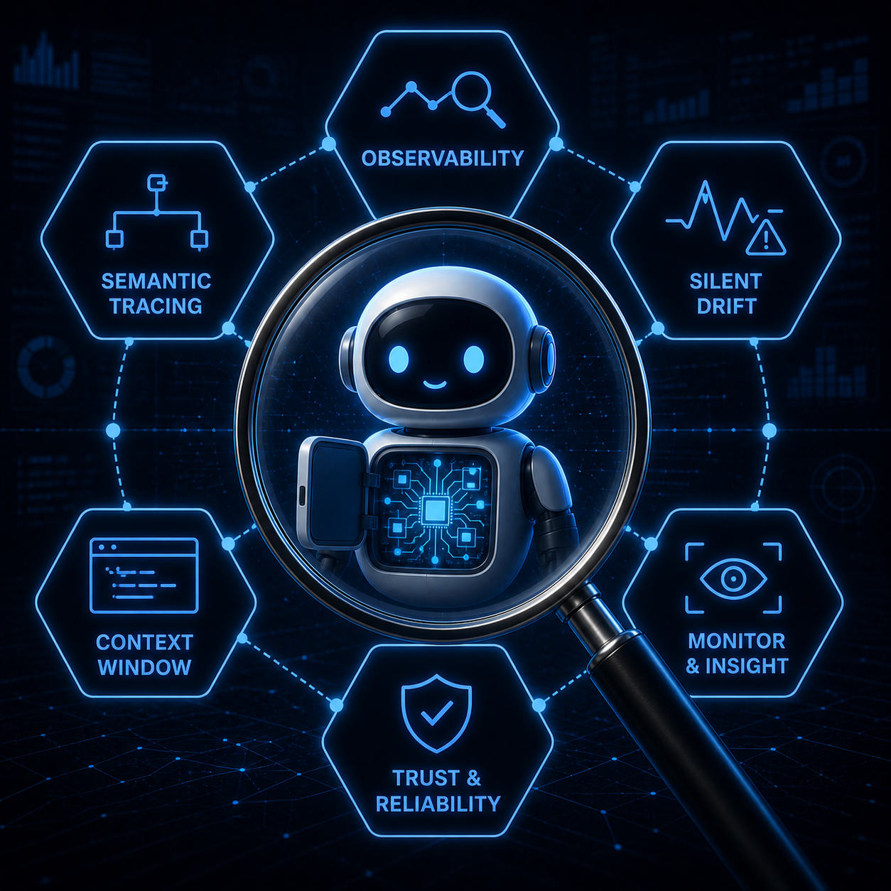 Your AI Agent Just Made a Decision. great. do you know why?