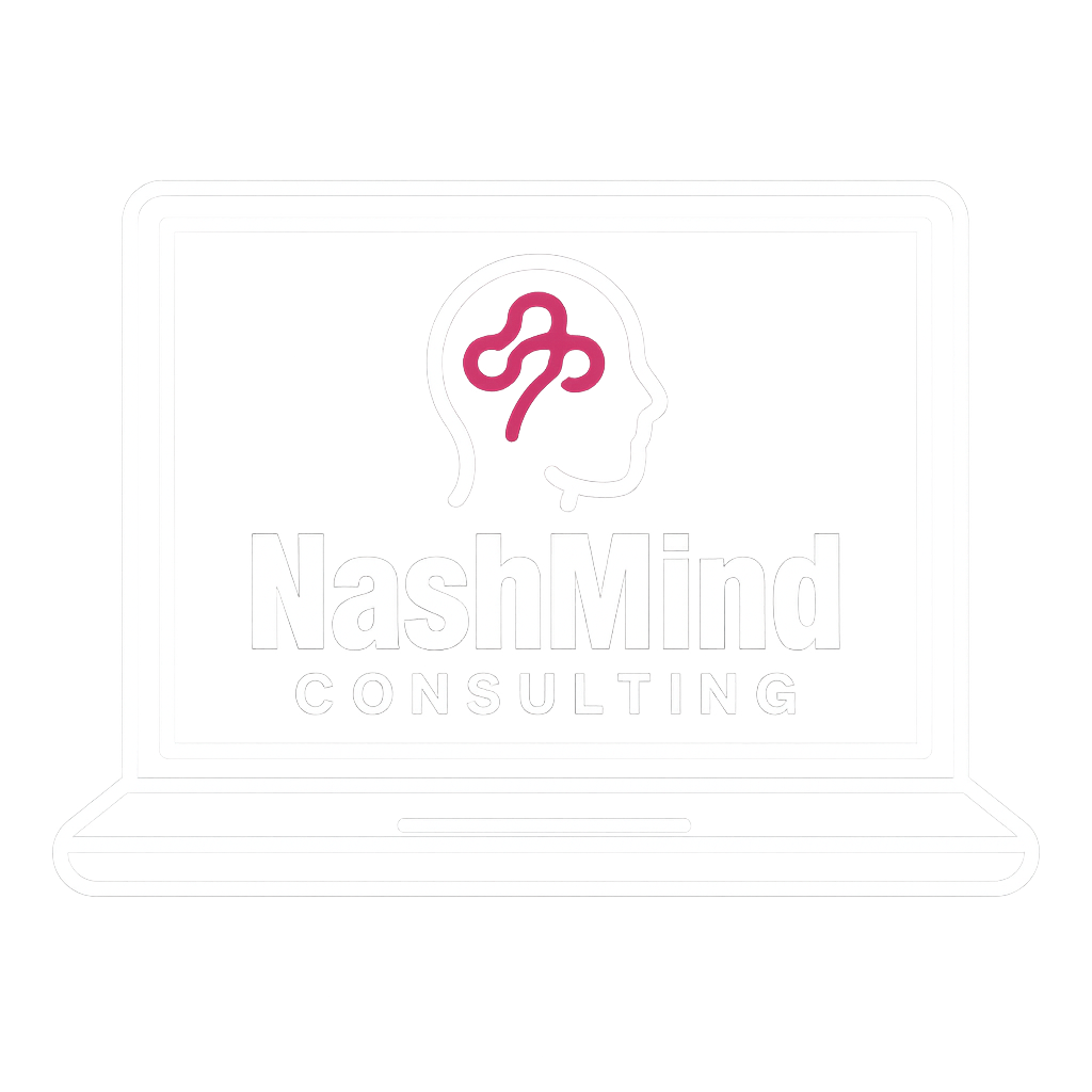 NashMind Consulting