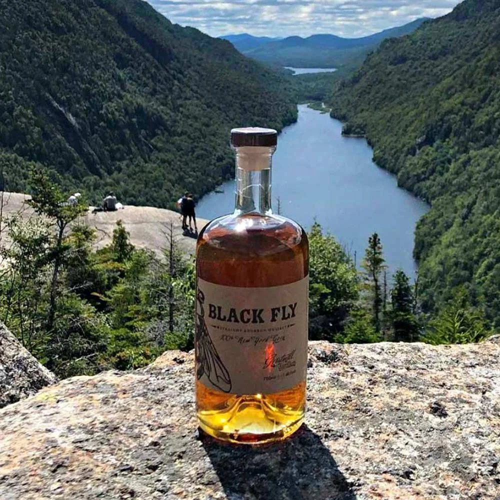 Gristmill Distillers