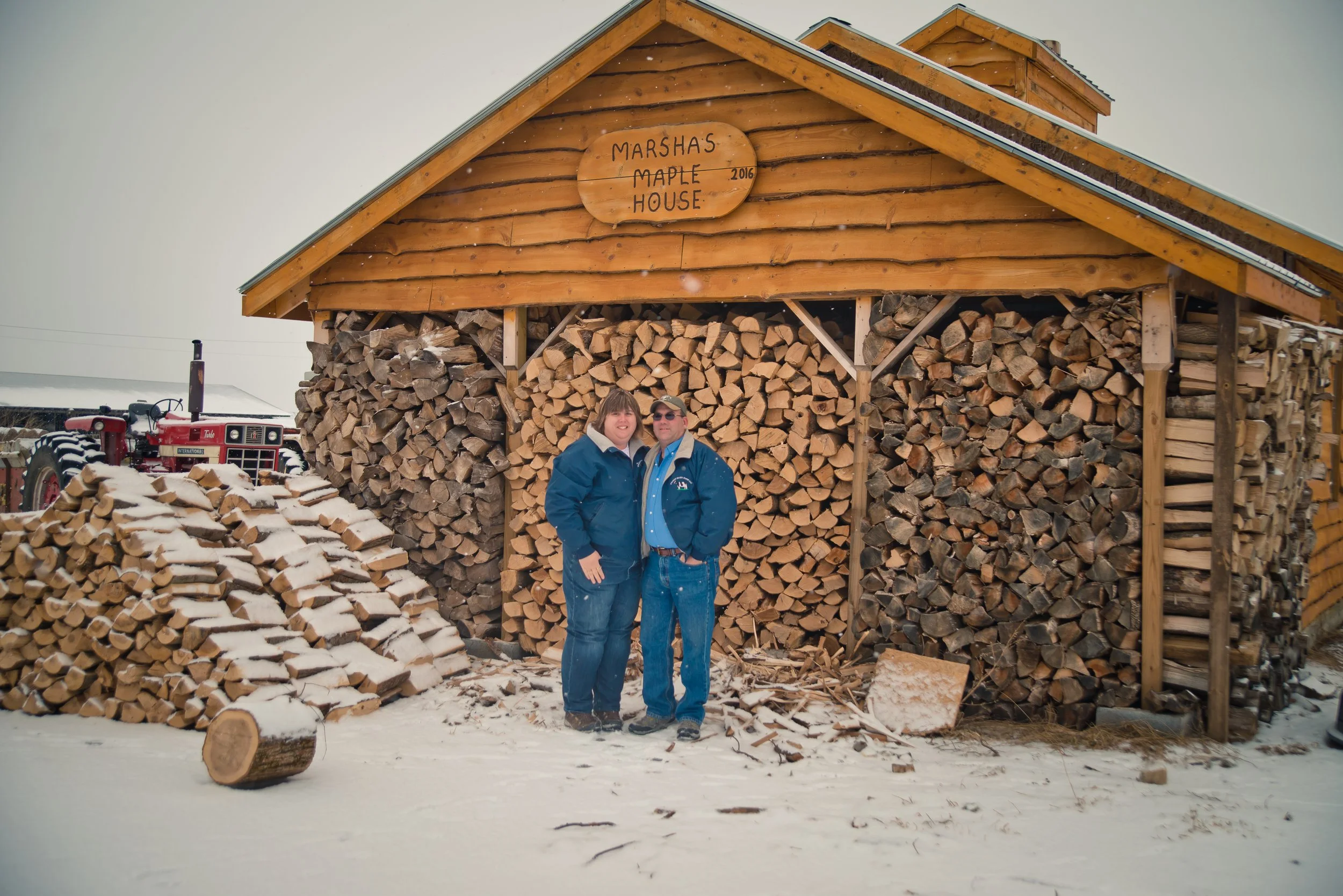 Steve & Marsha Gokey of Marsha's Maple House.jpg