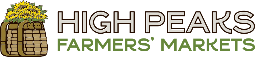 High Peaks Farmers' Markets