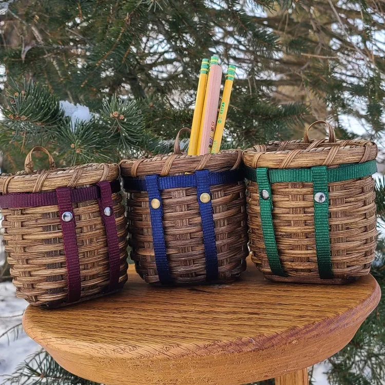 Garrison's Mushrooms, Baskets, and Microgreens