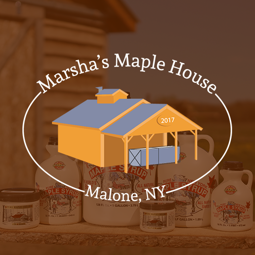 Marsha's Maple House