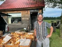 Crown Point Bread Co