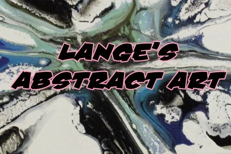 Lange's Abstract Art