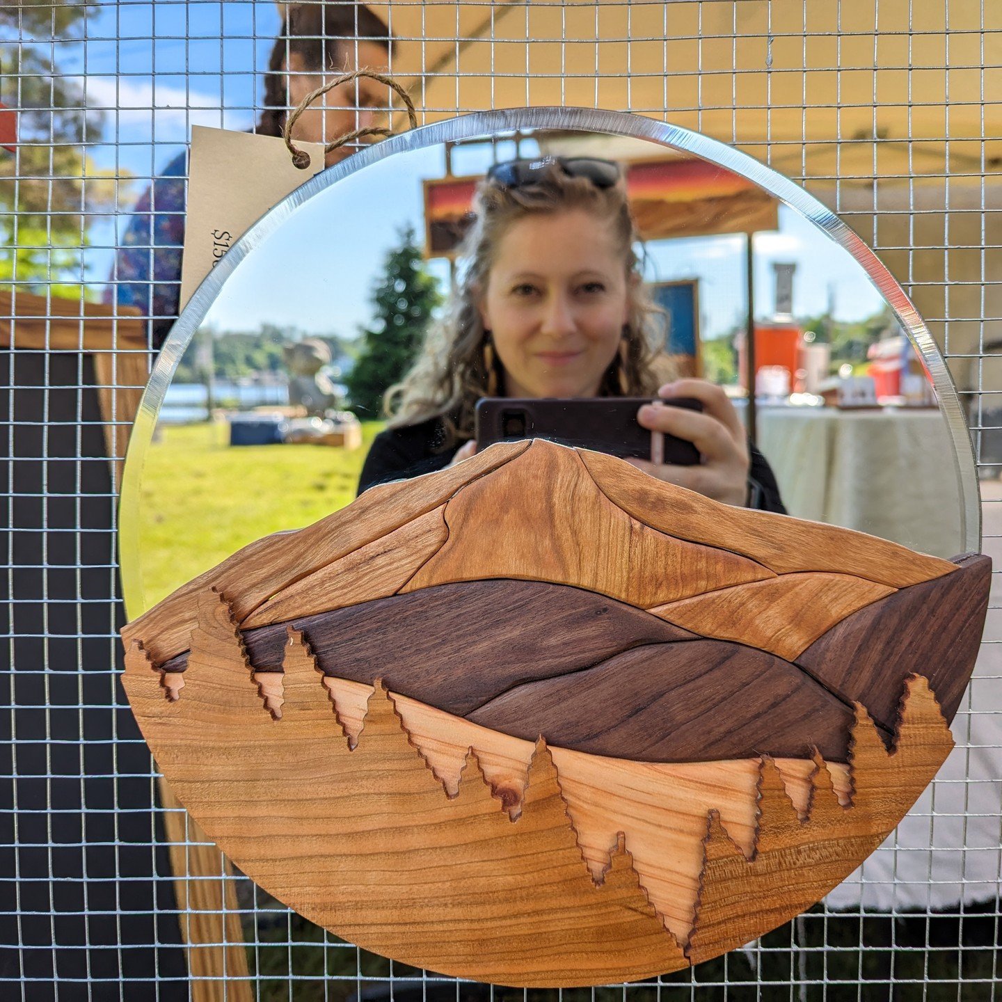 Secret Mountain Creations