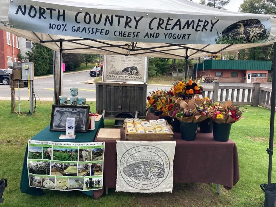 North Country Creamery