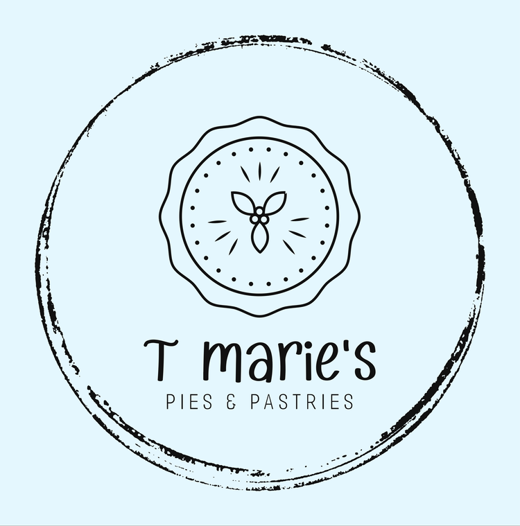 T-Marie's Pies and Pastries