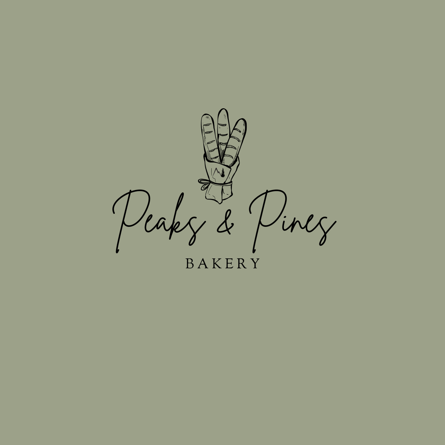 Peaks and Pines Bakery