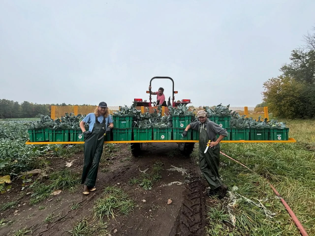 North Point Community Farm