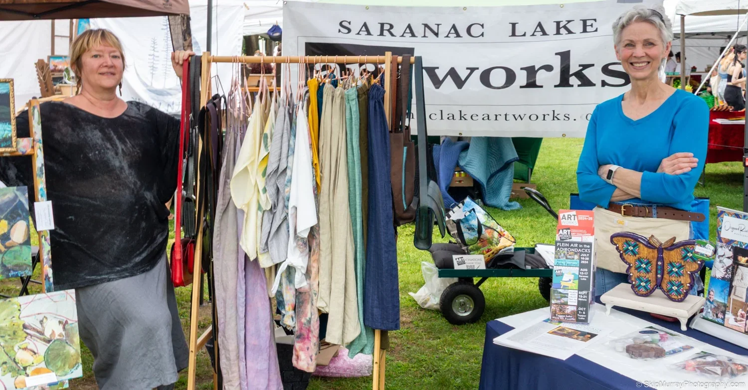 Saranac Lake ArtWorks