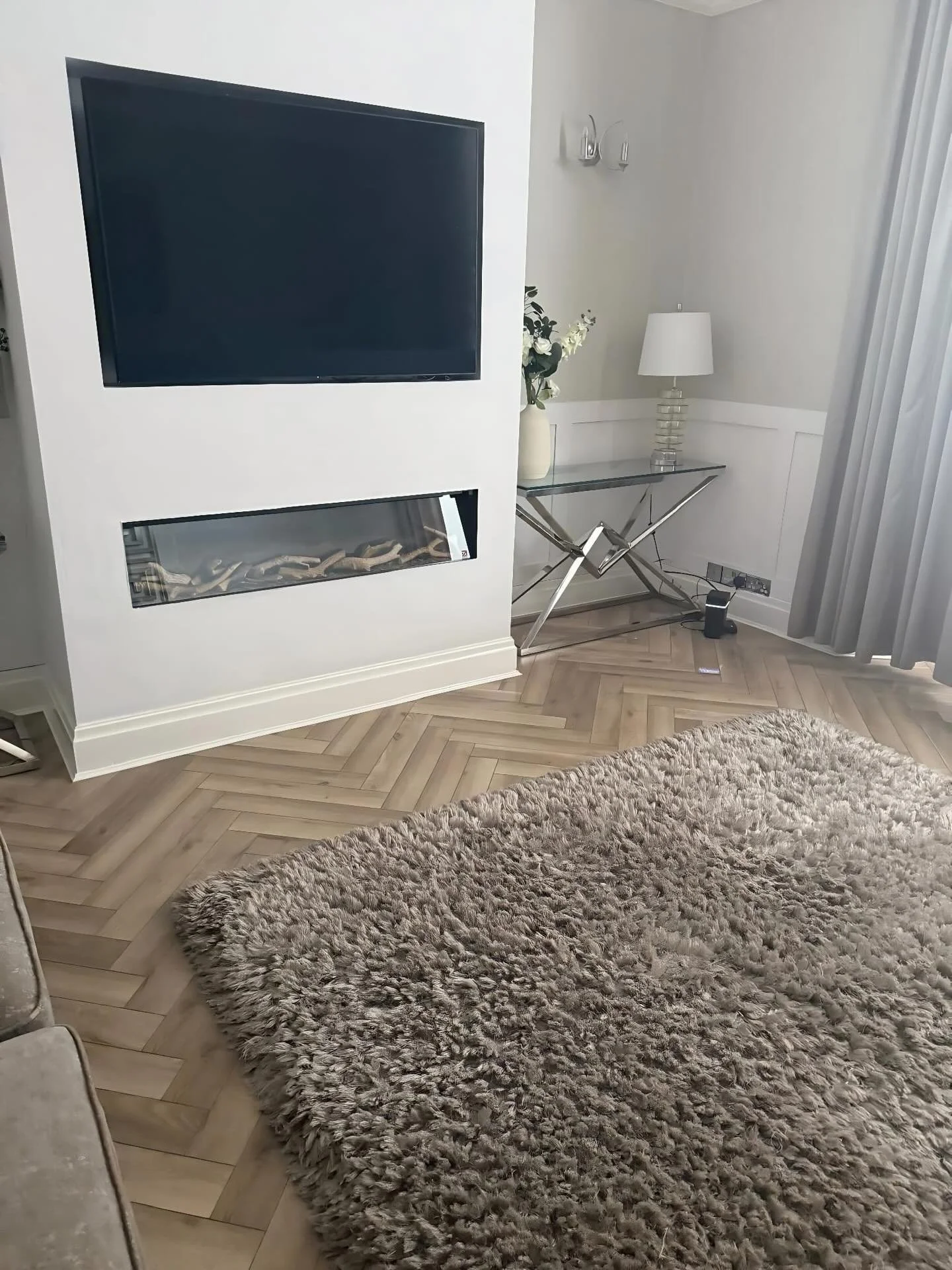 The first impression is the only one that counts. ✨

Perfecting the presentation before the cameras arrive. We handle the aesthetics so your property speaks for itself. ⚜️

📸 Image shared with the generous permission of our client. Your privacy is a