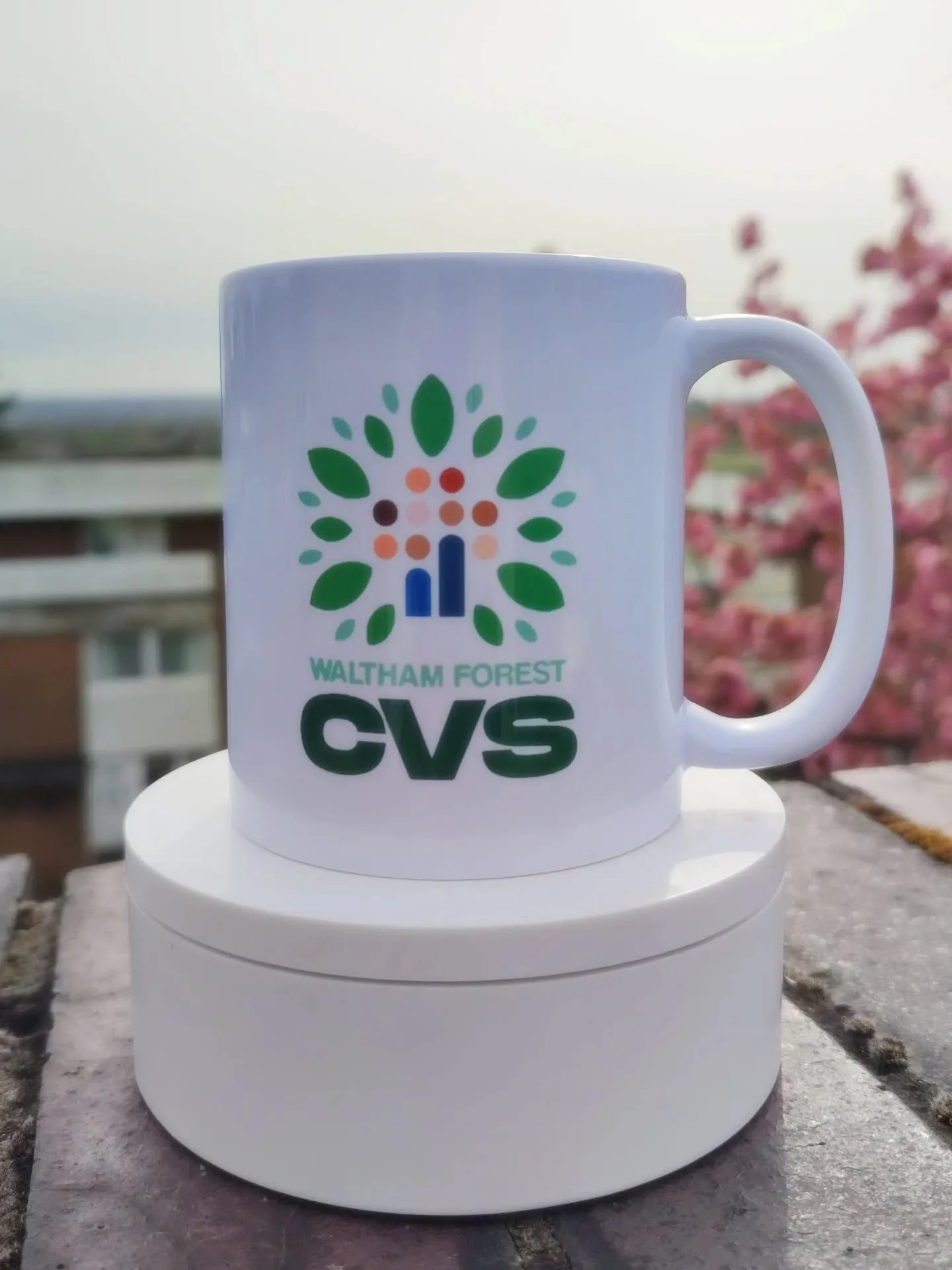 Connect with Waltham Forest CVS 🌱
Visit: www.wfcvs.org.uk

Sign up to our weekly newsletter (out now!) to stay updated on:
✨ Training and meetings
✨ Funding opportunities
✨ Job vacancies and volunteering roles
✨ Community noticeboard updates
✨ Polic