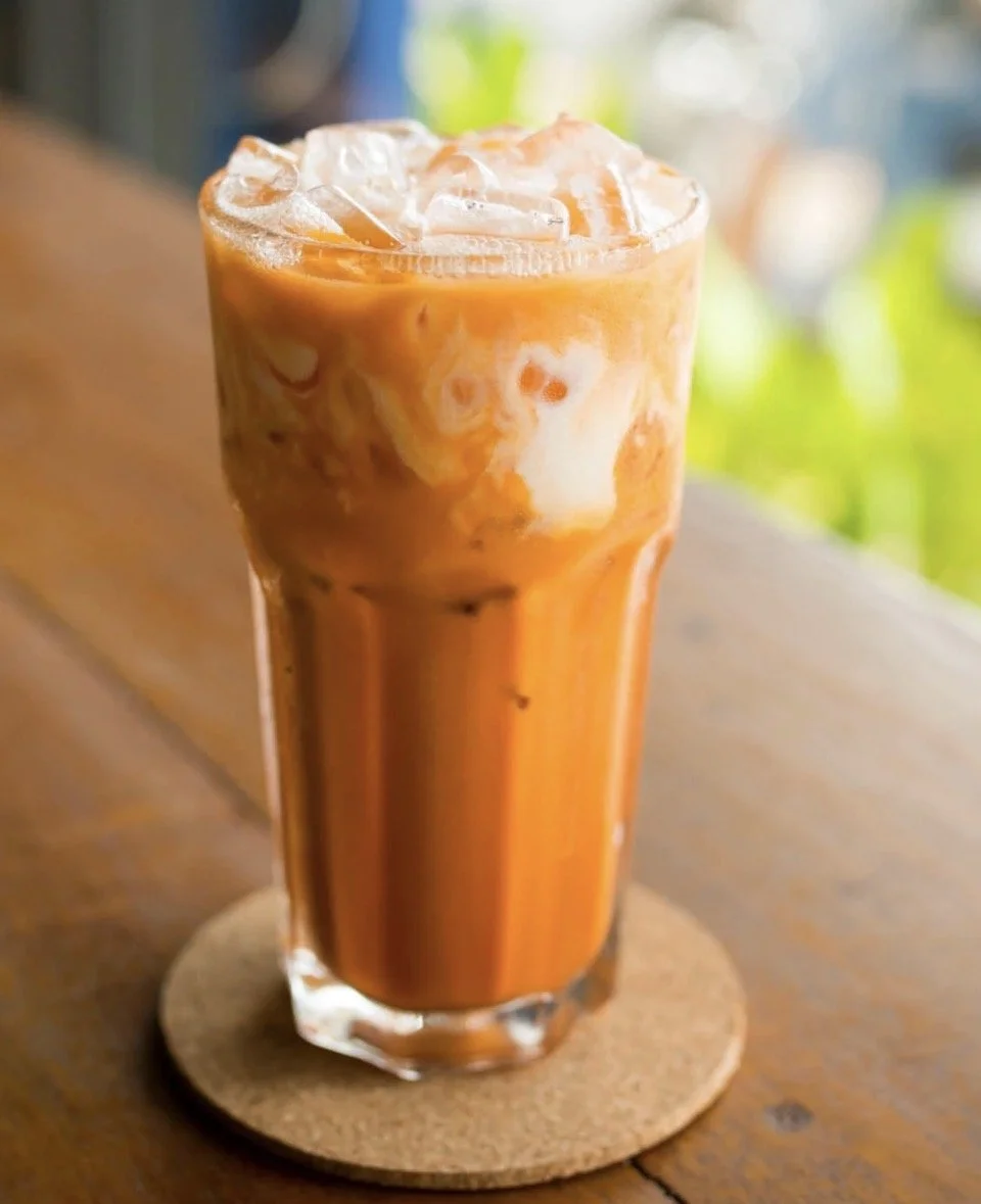 Thai Ice Tea
