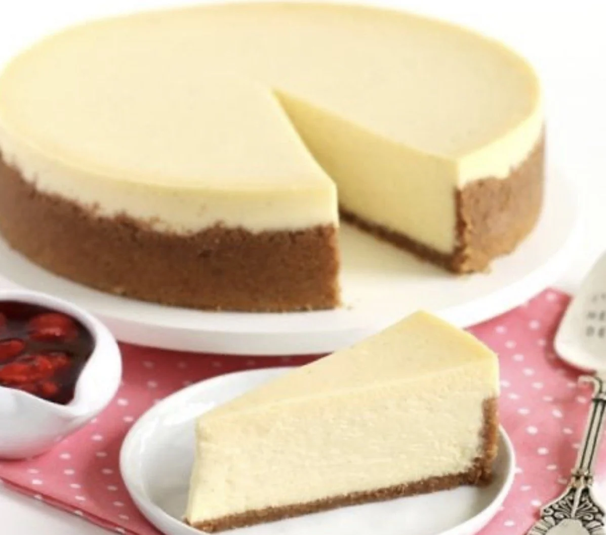 Cheese Cake