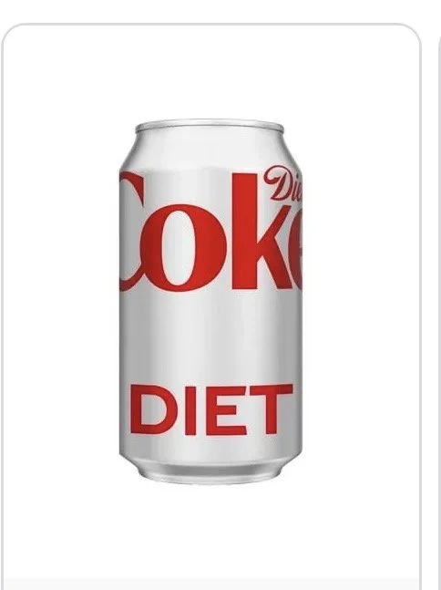 Diet Coke