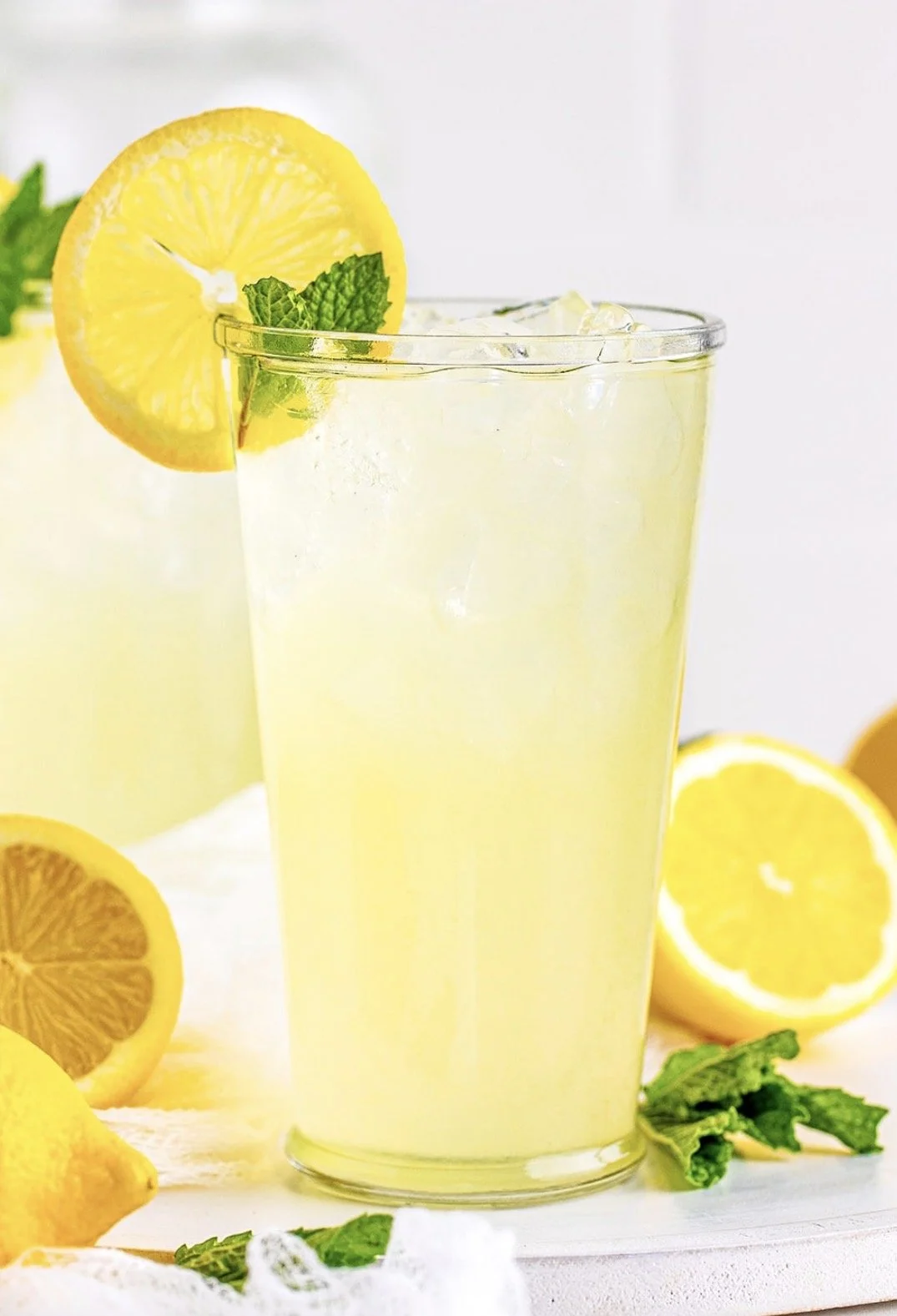 Lemonade