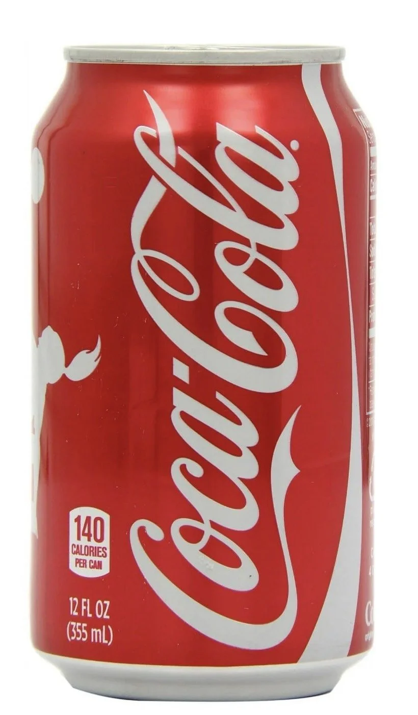 Coke
