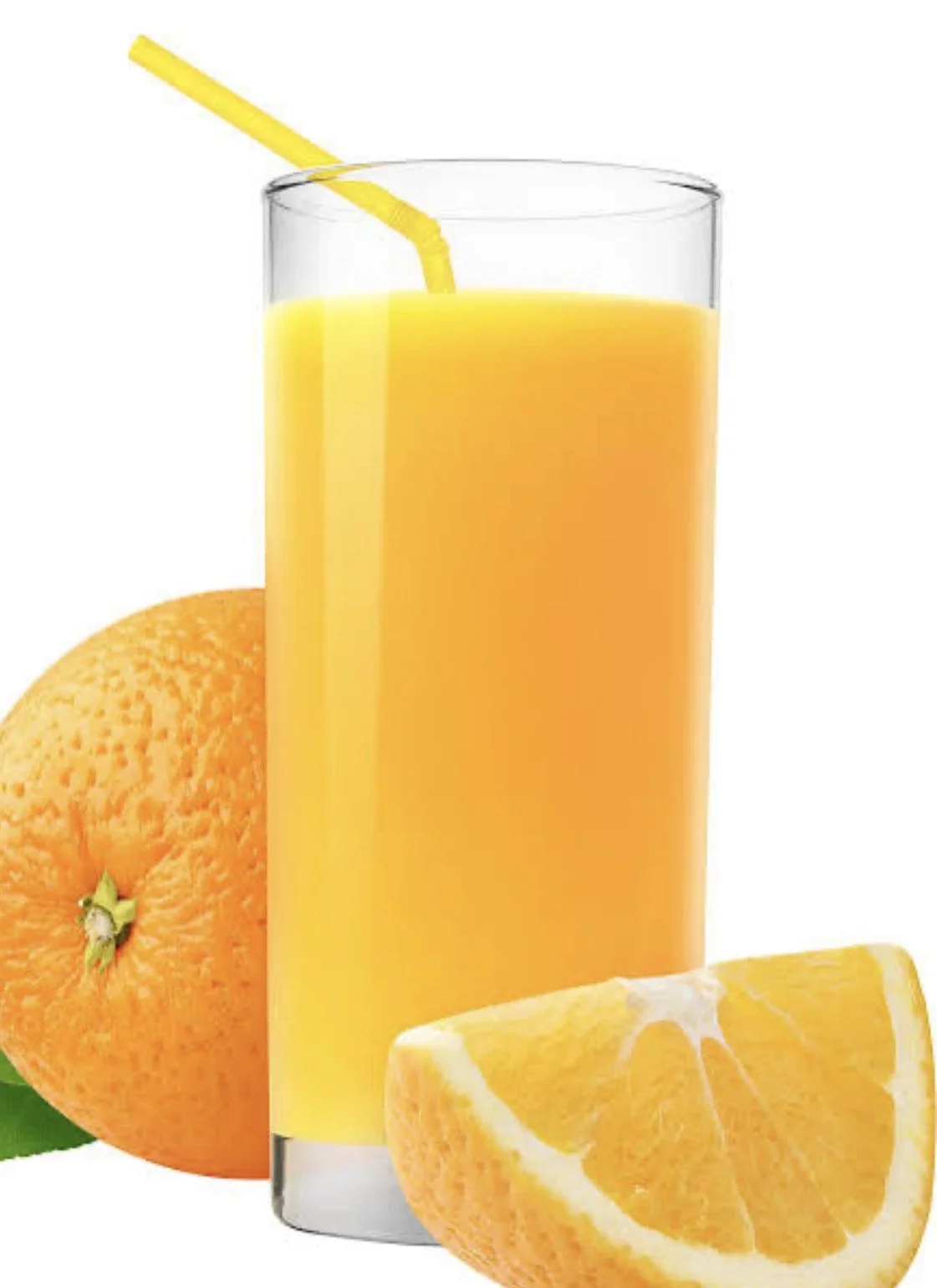 Orange Juice