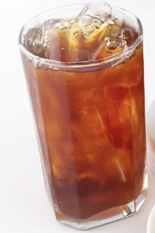 Regular Ice Tea