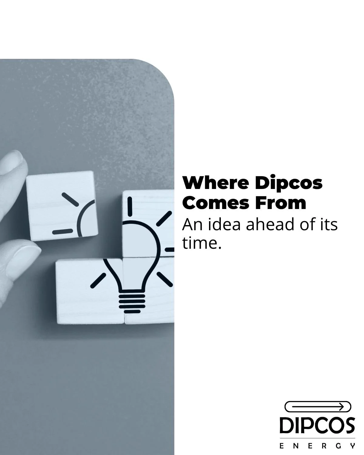 Introducing Dipcos Energy: Building the Future of Intelligent Energy Systems