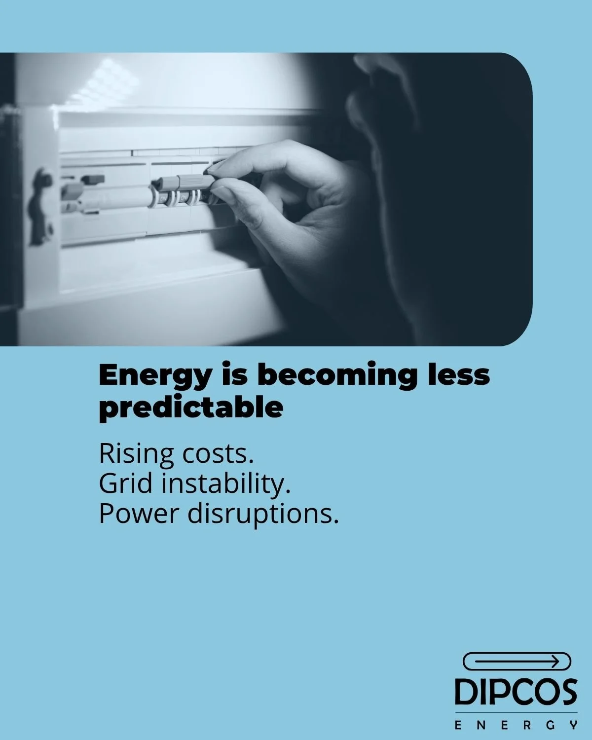 Why Energy Independence Matters in Today’s Europe