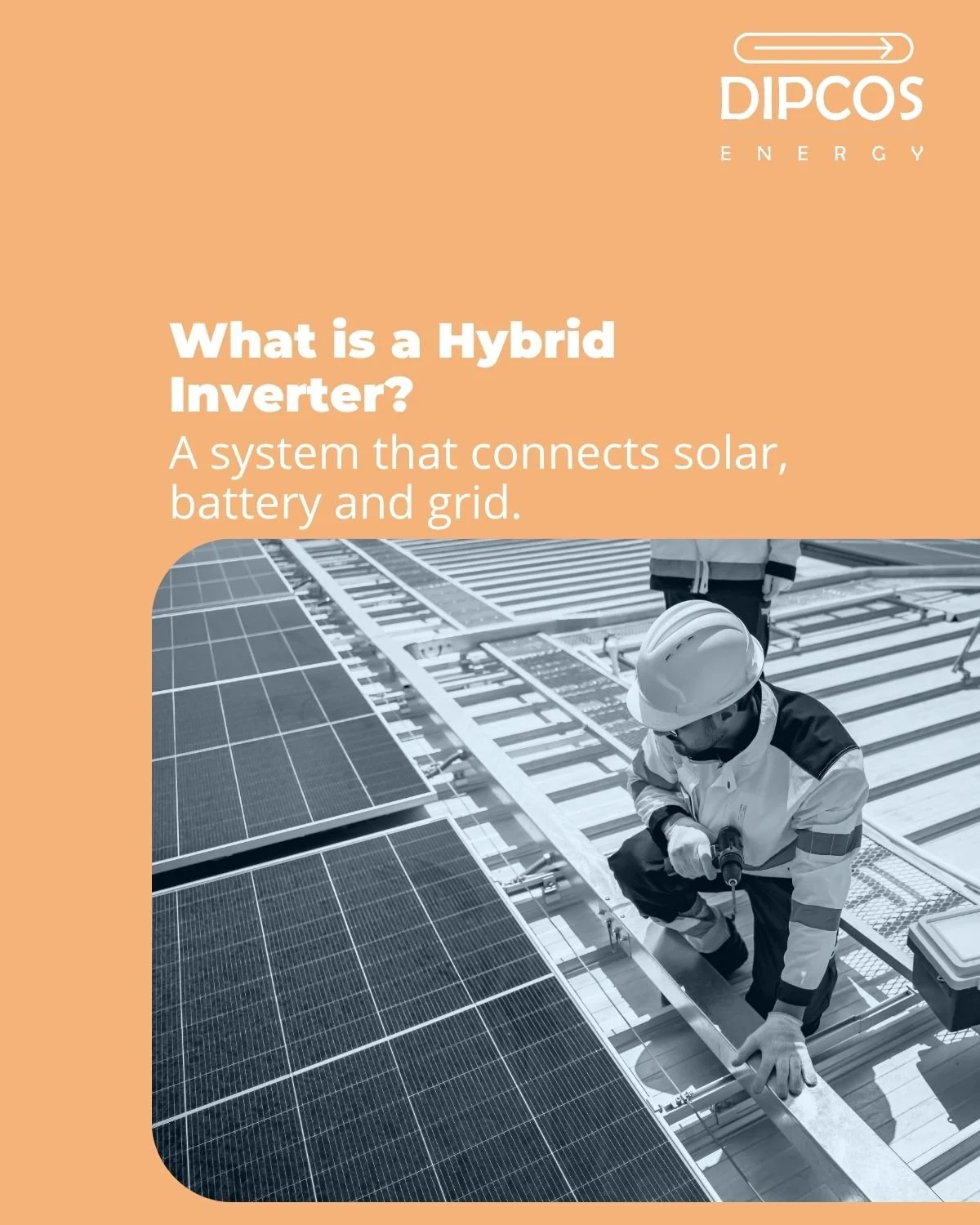 Hybrid Inverters Explained: The Core of Modern Energy Systems