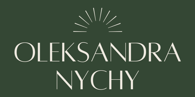 Oleksandra Nychy