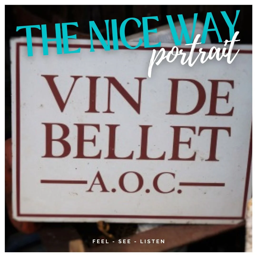 Everything we never new about Wine from Nice. (DE, FR) | Recherche et rédaction de divers articles autour du vin et notamment le AOC BELLET (Nice), en allemand et français.