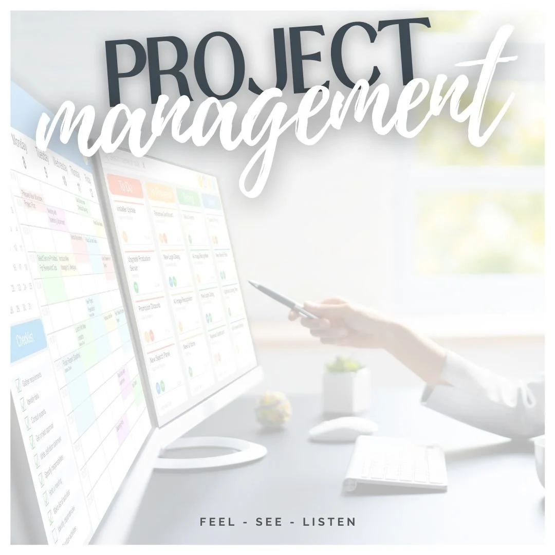 Project Management