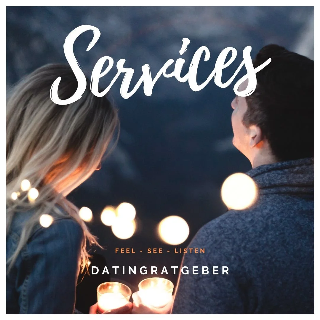 E-Book Dating Niche (50k/w) DE   DE