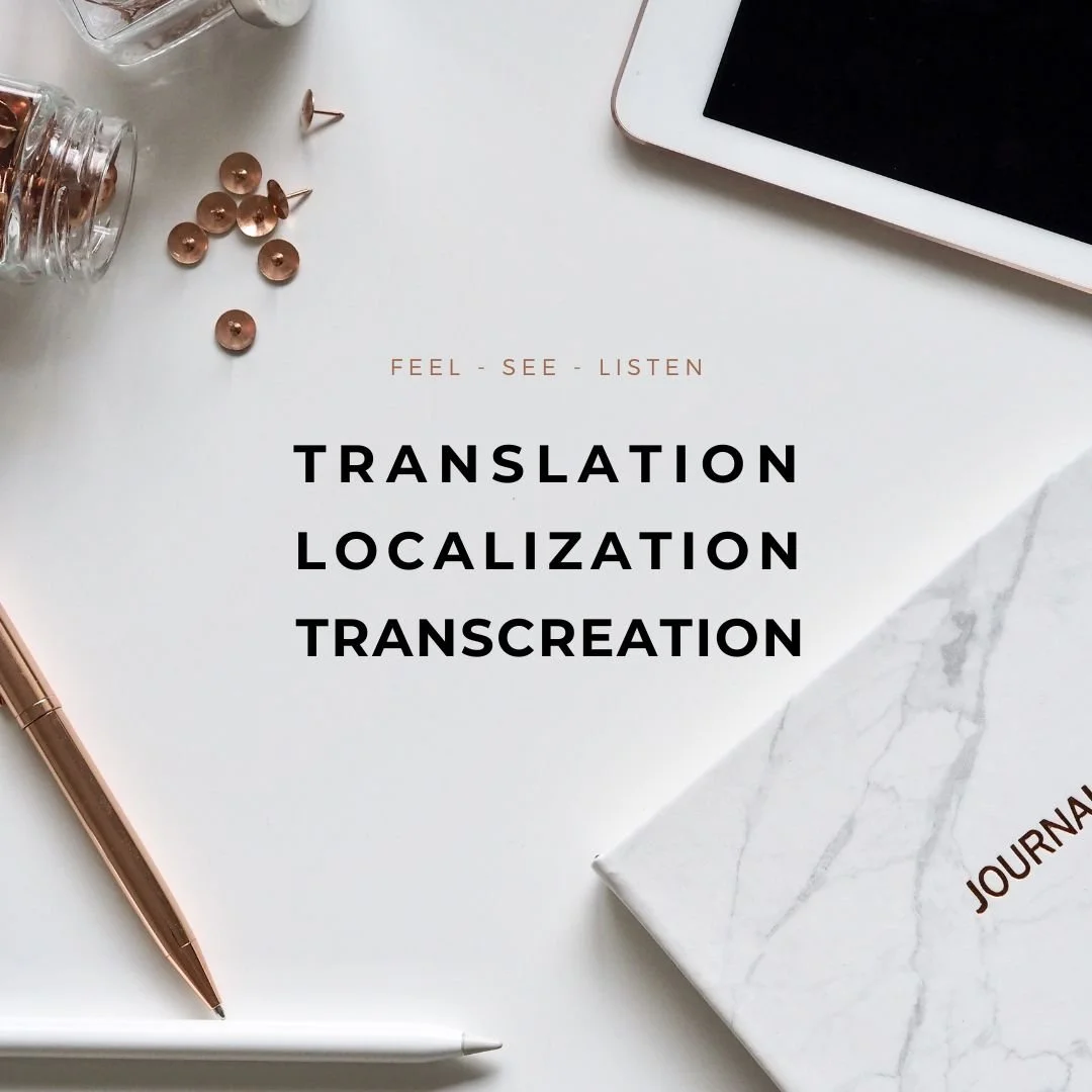 Localization FR > DE