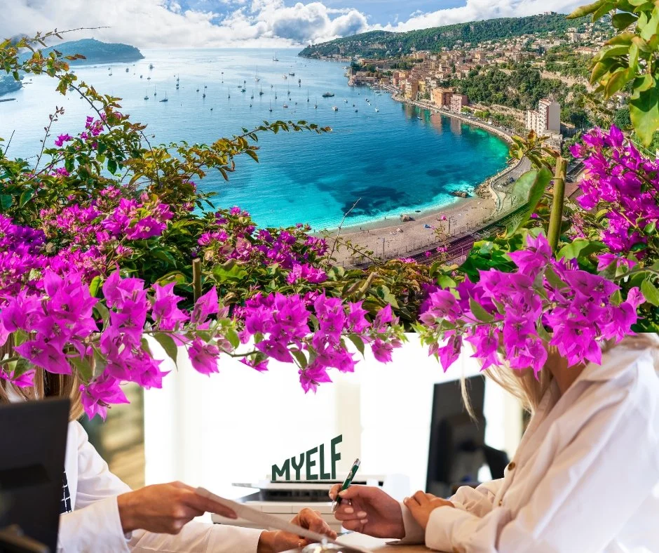 Pack Accueil International