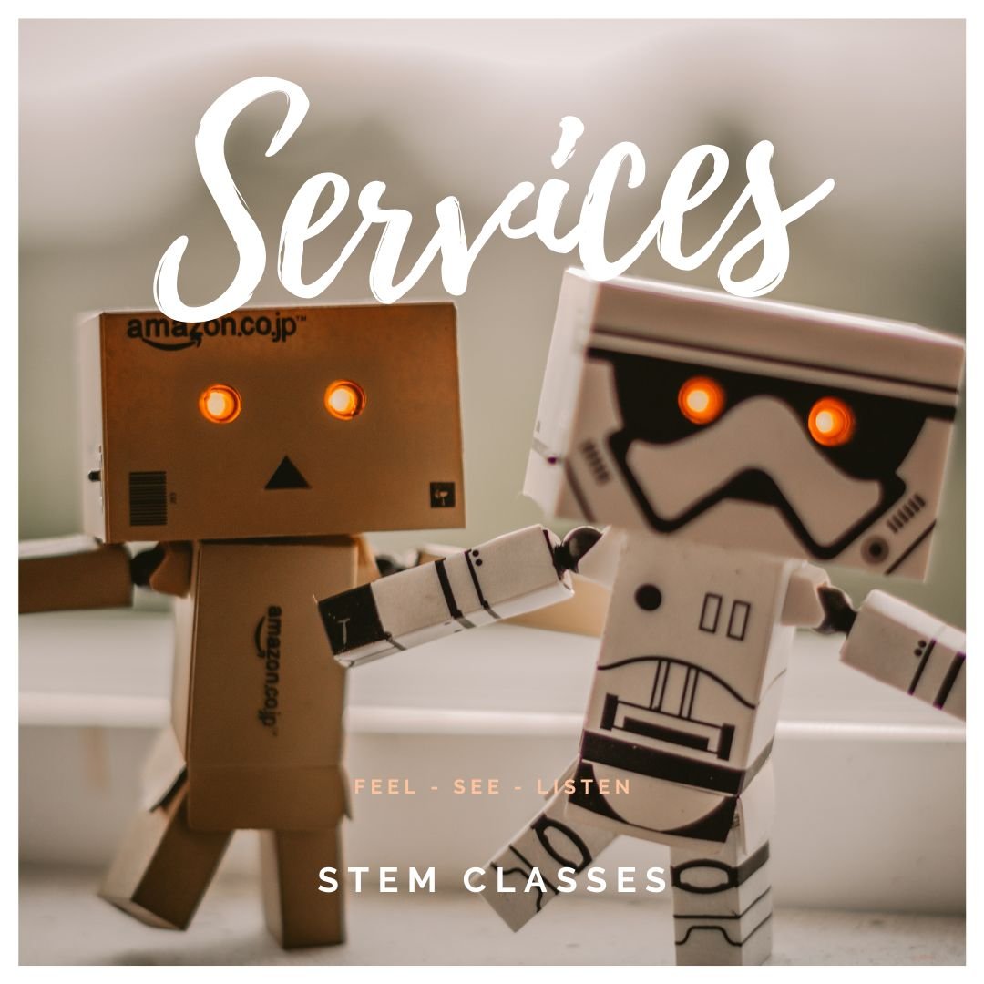 Localization of STEM class Website, Programme & Modules EN   DE