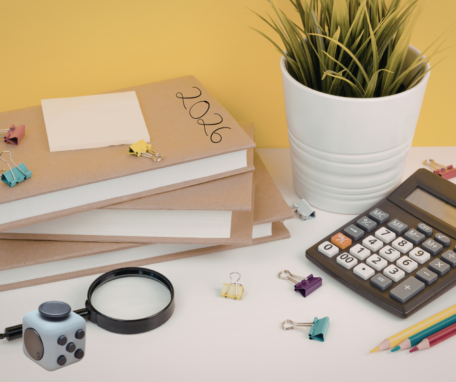 Office Management, Budget, Plannings, Follow-Ups