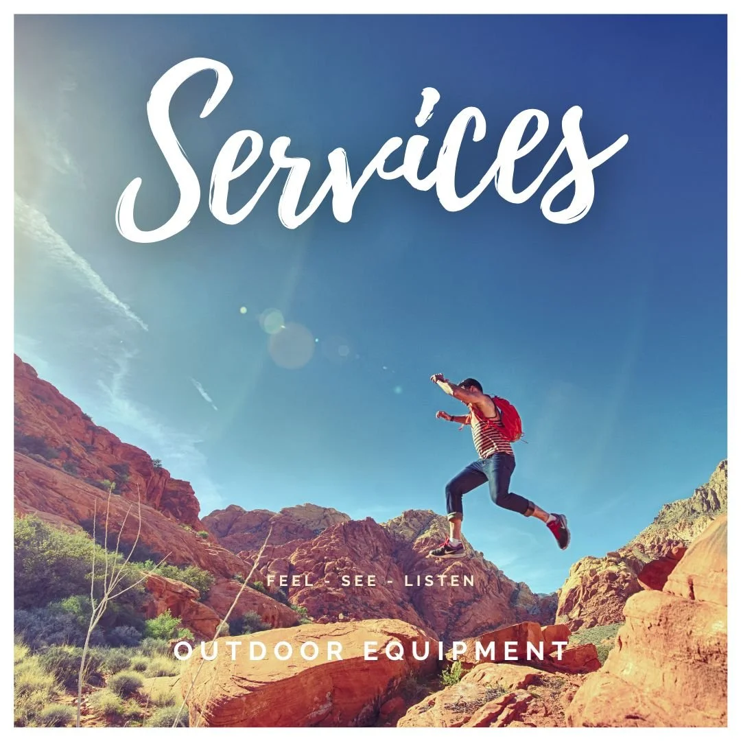 Project Description Outdoor Equipment Start-Up FR  DE