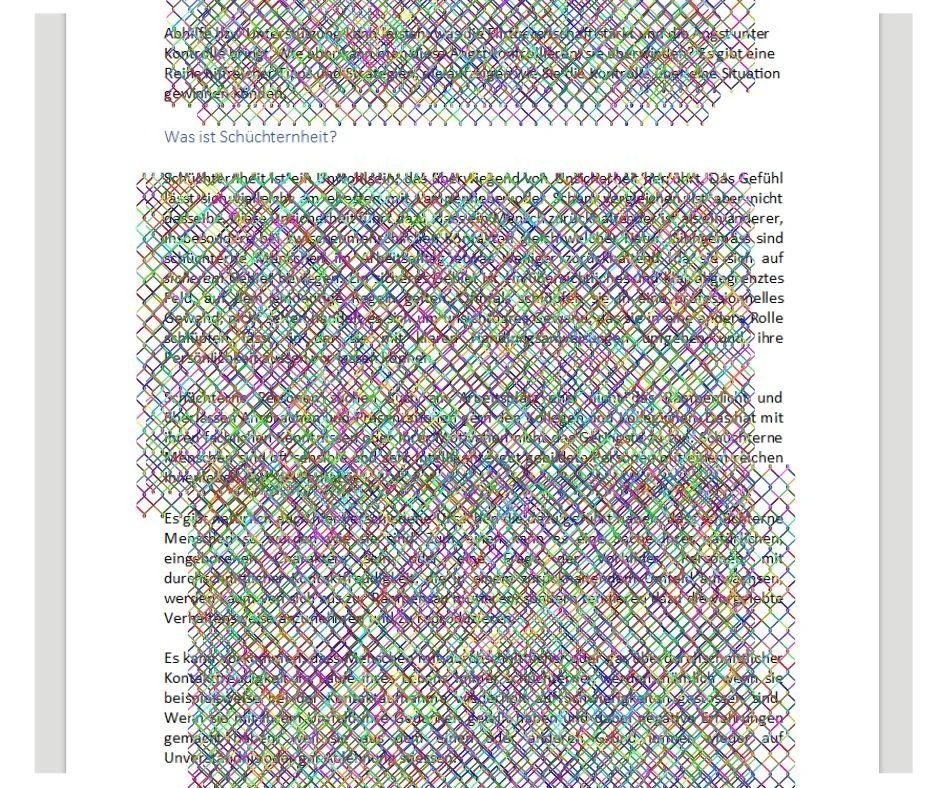 Formal   Informal Rewriting Chapters, Blog Posts