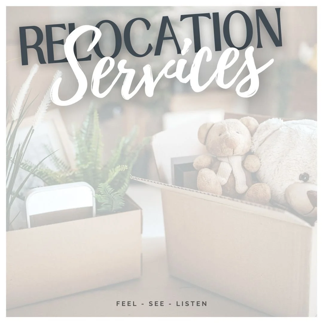 Relocation Services