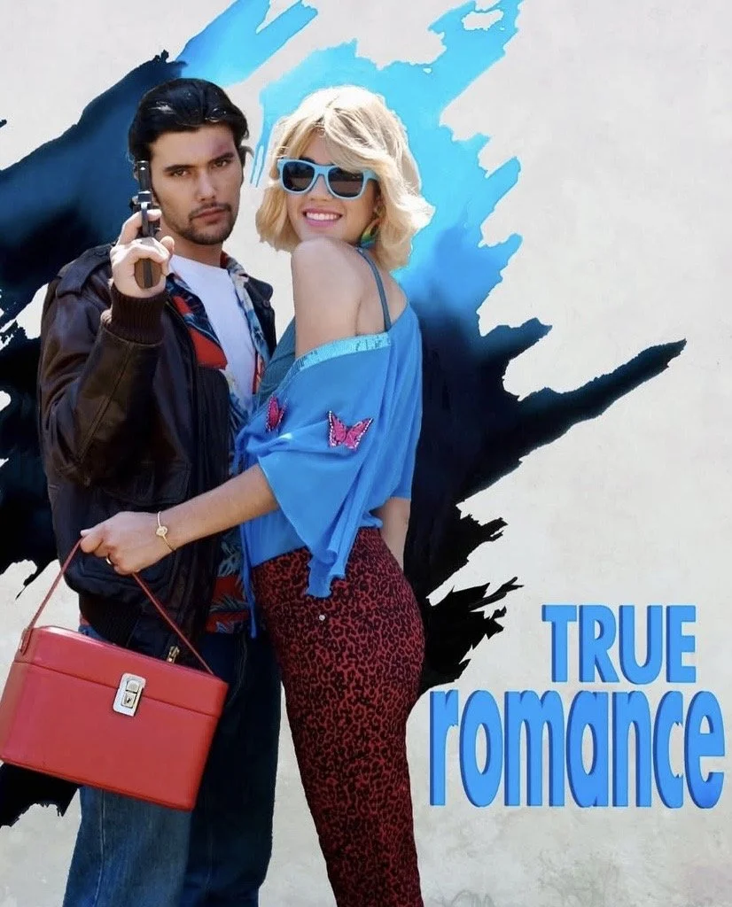 ©Valérie Chevret
Maquillage Coiffure ©Peggy Valor