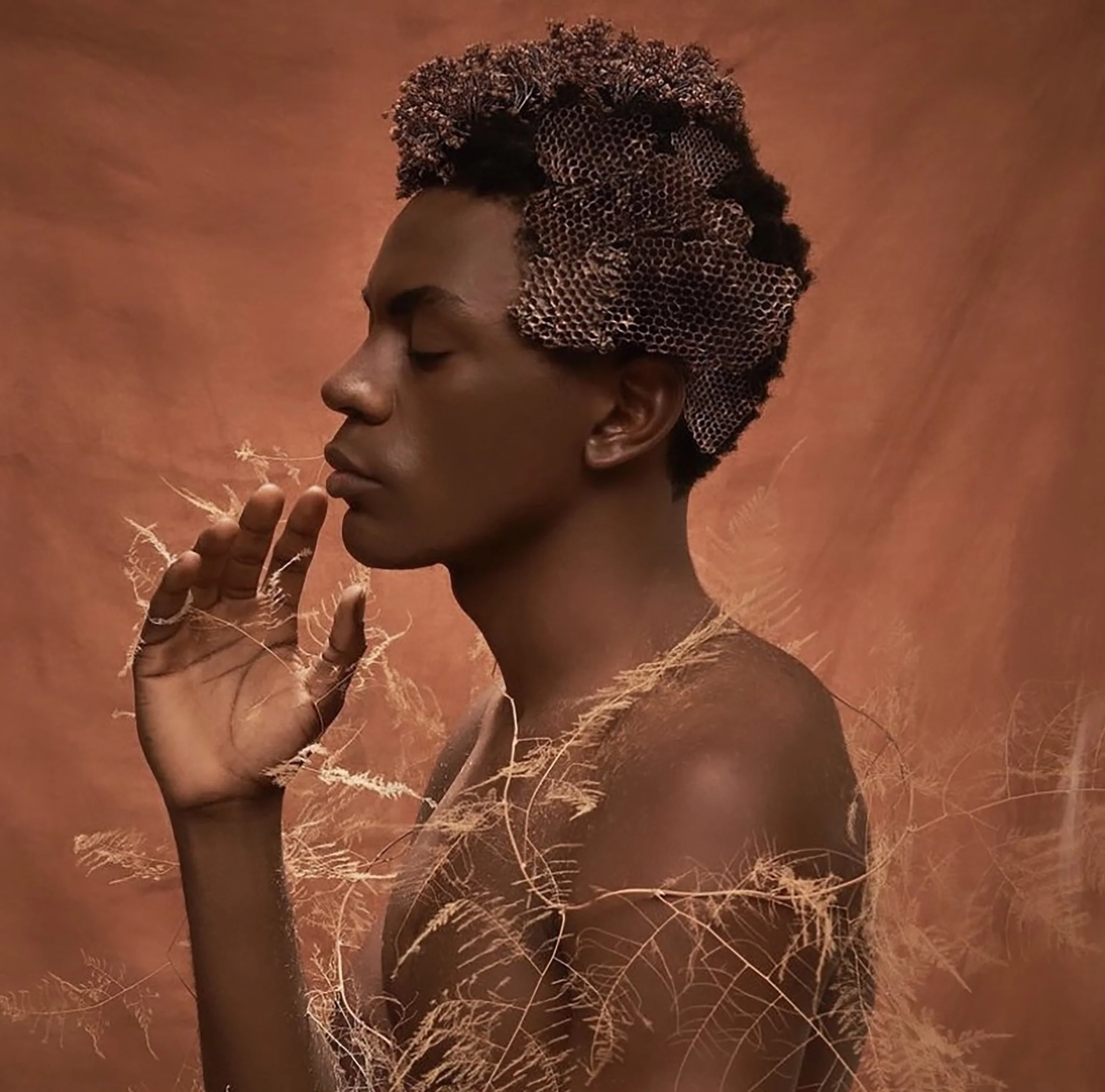 Photo ©Marie Allain
Maquillage coiffure ©Peggy Valor