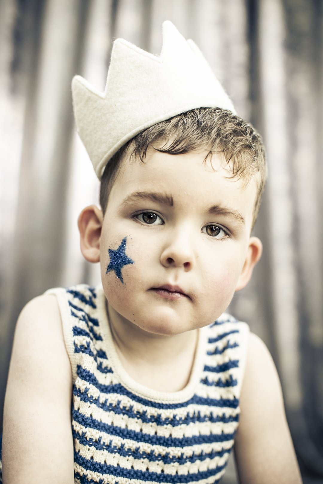 Projet RAW- Hélène Perry