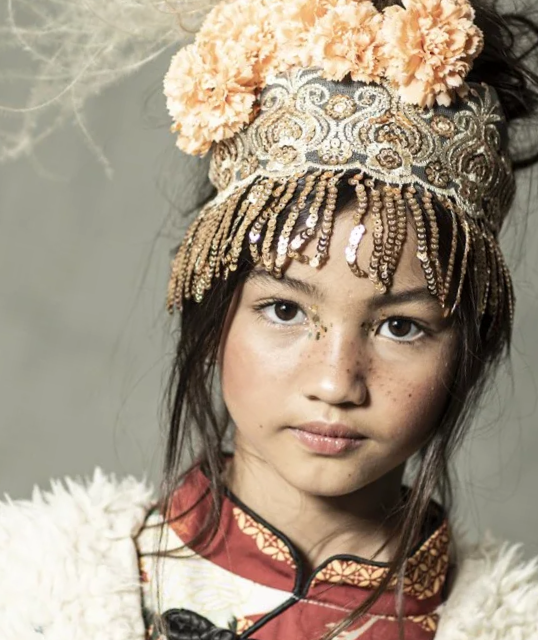 Projet RAW- Hélène Perry