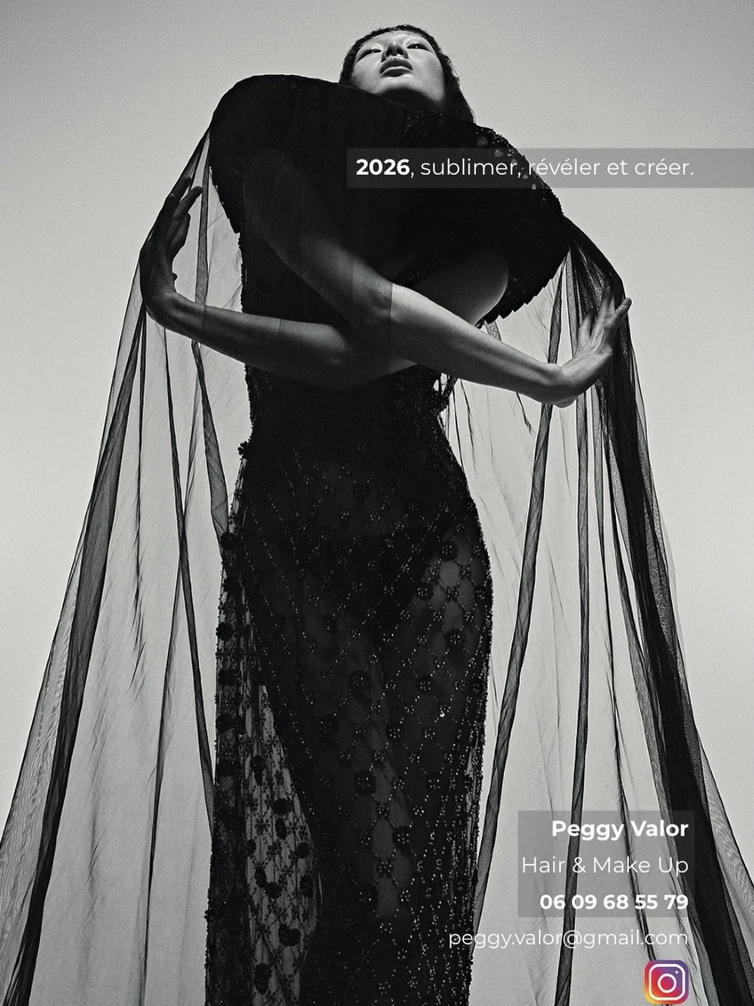 Belle ann&eacute;e 2026! 🎊🎉🎊.
Je vous souhaite en plus, un petit bonheur au quotidien pour que l&rsquo;ann&eacute;e se passe bien 🤩🥰😘.
#sublimer #r&eacute;v&eacute;ler #cr&eacute;er 
See you 🧚&zwj;♀️☀️🔥