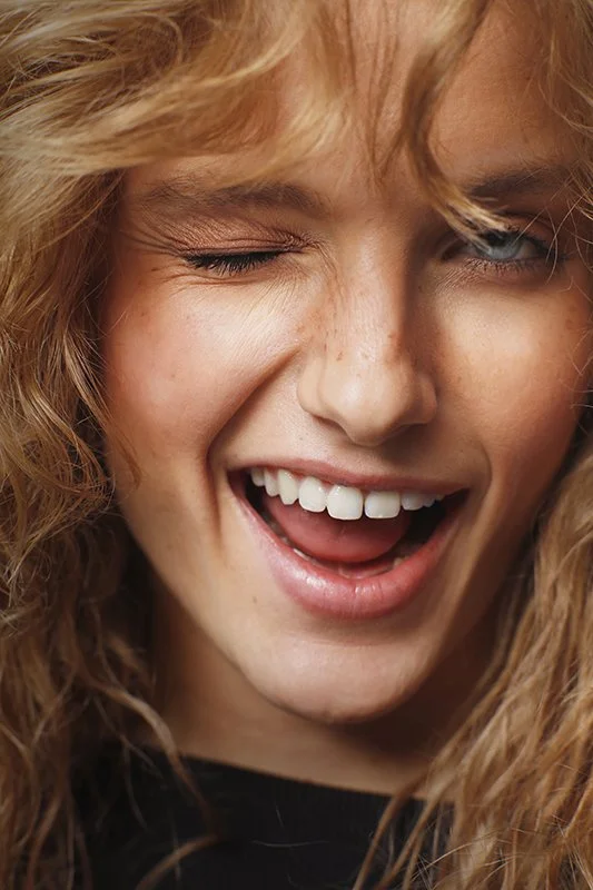 Photo ©Paul Blind
Maquillage Coiffure  © Peggy Valor